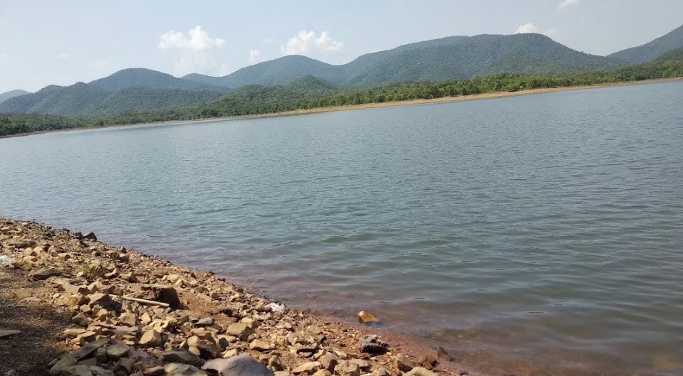 Victoria Sagar Lake